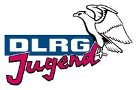 Das Logo der DLRG-Jugend